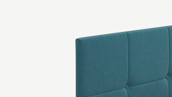 Двуспальная кровать Moon Family 1261 / MF012113