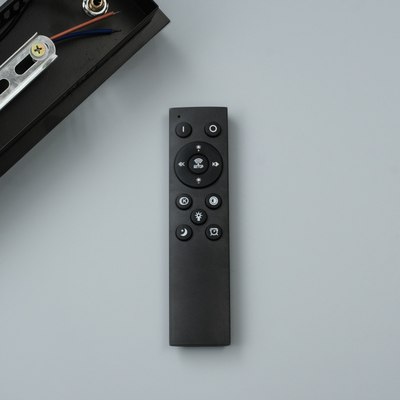 Люстра BayerLux Рикардо 10385949