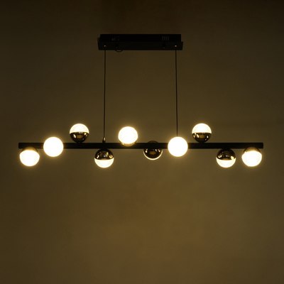 Люстра BayerLux Рикардо 10385949