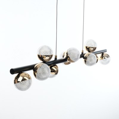 Люстра BayerLux Рикардо 10385949