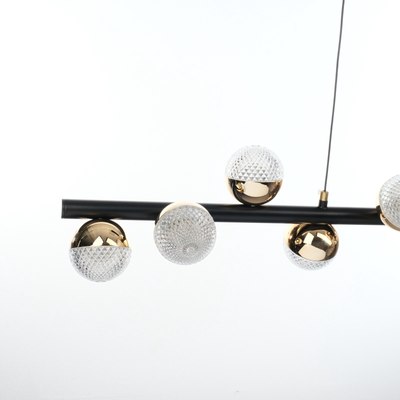 Люстра BayerLux Рикардо 10385949