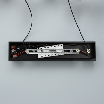 Люстра BayerLux Рикардо 10385949