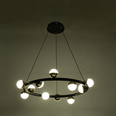 Люстра BayerLux Рикардо 10385951