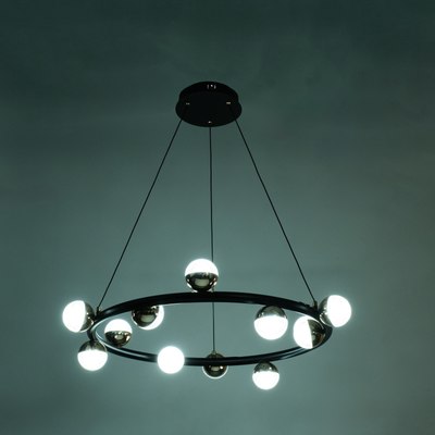 Люстра BayerLux Рикардо 10385951