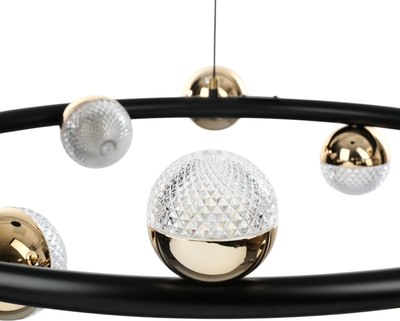 Люстра BayerLux Рикардо 10385951