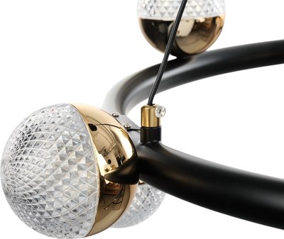 Люстра BayerLux Рикардо 10385951