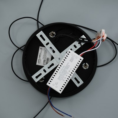 Люстра BayerLux Рикардо 10385951