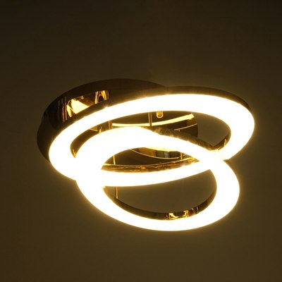 Потолочный светильник BayerLux Монса 10386067