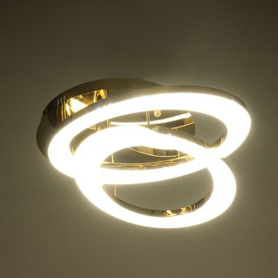 Потолочный светильник BayerLux Монса 10386067