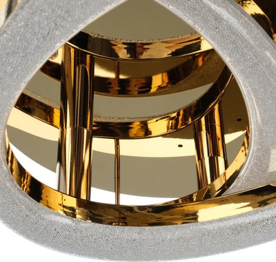 Потолочный светильник BayerLux Монса 10386067