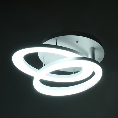 Потолочный светильник BayerLux Монса 10386068