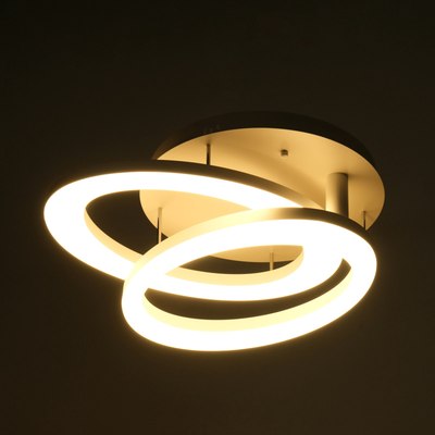 Потолочный светильник BayerLux Монса 10386068