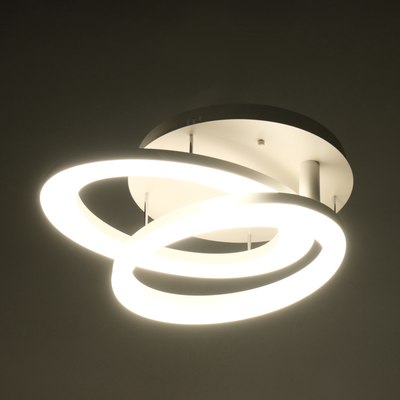 Потолочный светильник BayerLux Монса 10386068