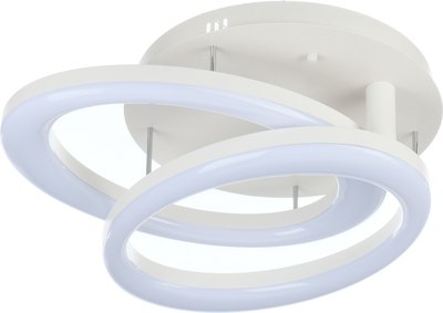 Потолочный светильник BayerLux Монса 10386068