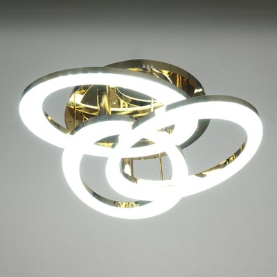 Люстра BayerLux Монса 10386069 - фото