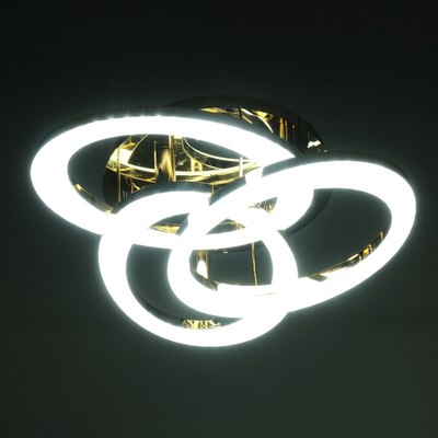 Люстра BayerLux Монса 10386069