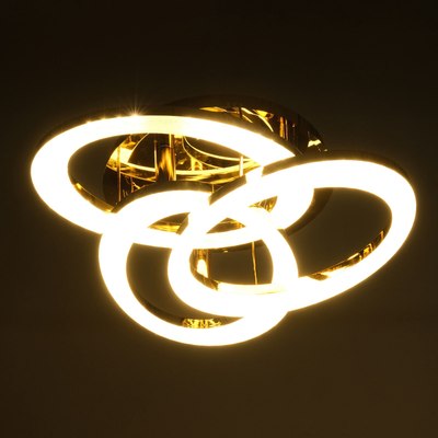 Люстра BayerLux Монса 10386069