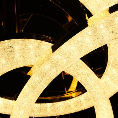 Люстра BayerLux Монса 10386069