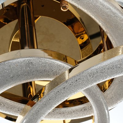 Люстра BayerLux Монса 10386069