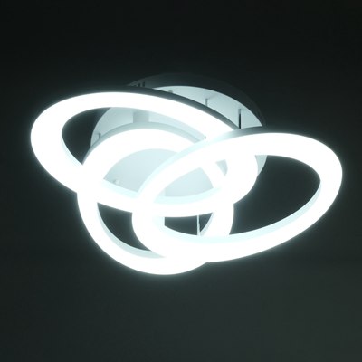 Люстра BayerLux Монса 10386071