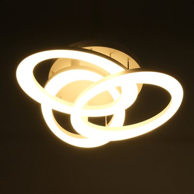 Люстра BayerLux Монса 10386071