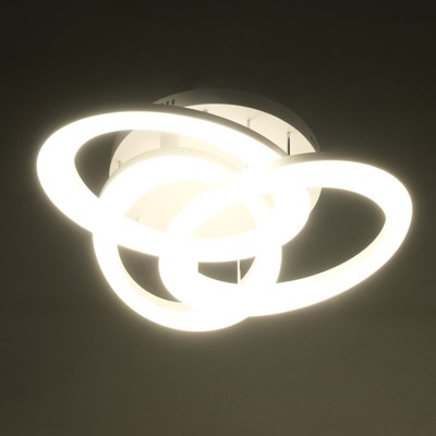 Люстра BayerLux Монса 10386071