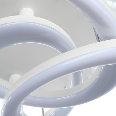 Люстра BayerLux Монса 10386071