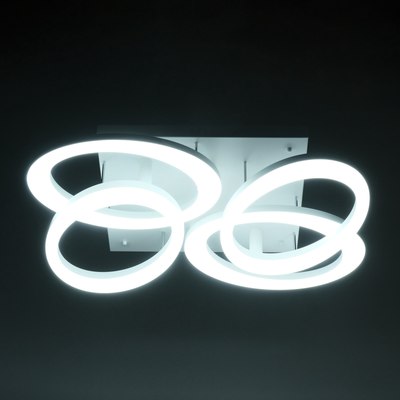 Люстра BayerLux Монса 10386073