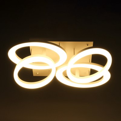 Люстра BayerLux Монса 10386073