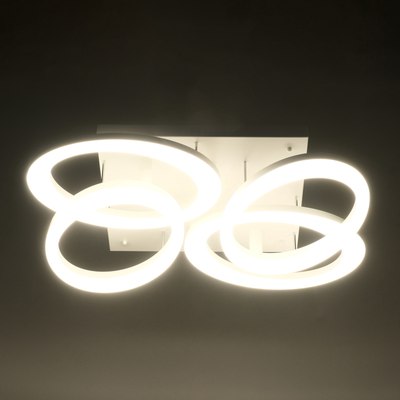 Люстра BayerLux Монса 10386073