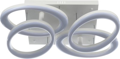 Люстра BayerLux Монса 10386073