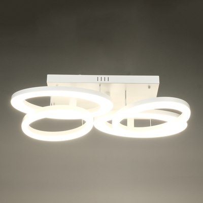 Люстра BayerLux Монса 10386073