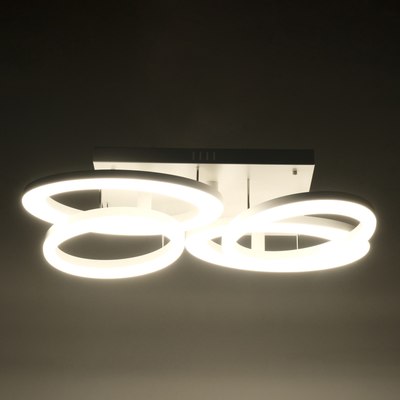 Люстра BayerLux Монса 10386073