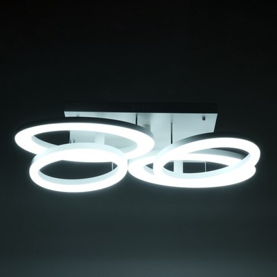 Люстра BayerLux Монса 10386073