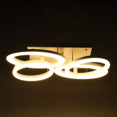 Люстра BayerLux Монса 10386073