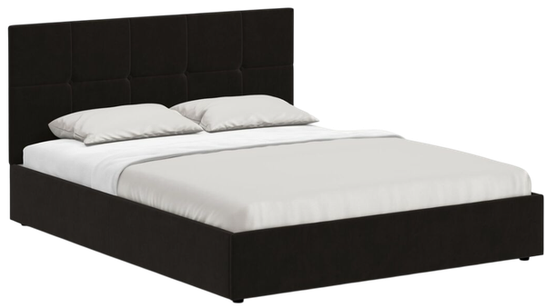 Двуспальная кровать Moon Family 1261 / MF011893 - фото