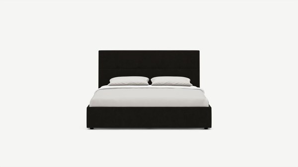 Двуспальная кровать Moon Family 1261 / MF011893