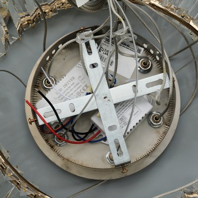 Потолочный светильник BayerLux Джеми 10386077