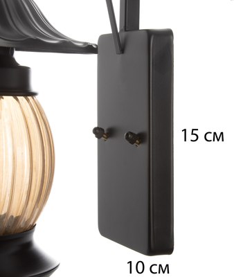 Бра BayerLux Анди 10440018