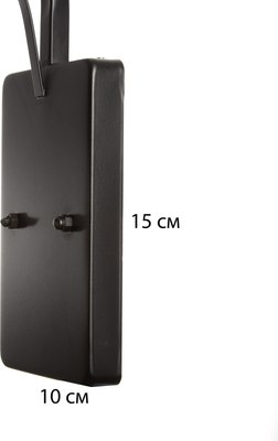 Бра BayerLux Престон 10440019