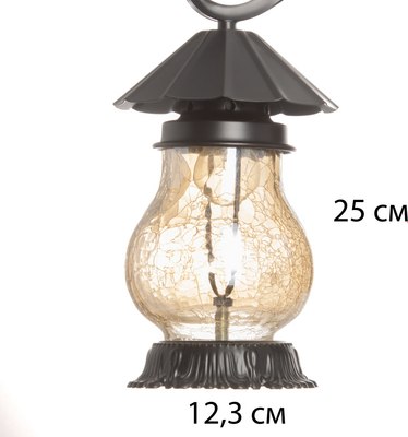 Бра BayerLux Престон 10440019