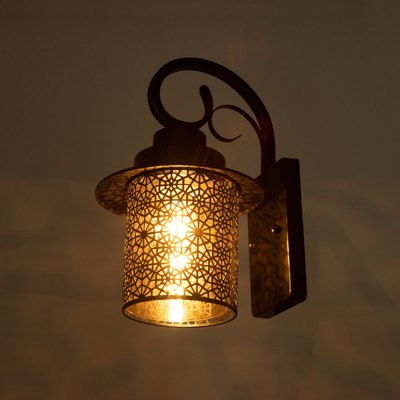 Бра BayerLux Агами 10440021