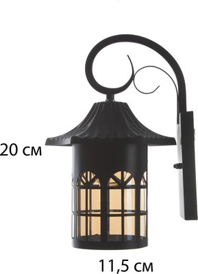 Бра BayerLux Рид 10440022