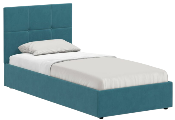 Односпальная кровать Moon Family 1261 / MF012114 - фото