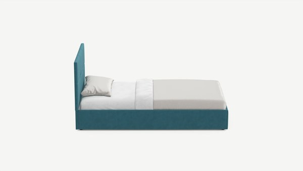 Односпальная кровать Moon Family 1261 / MF012114