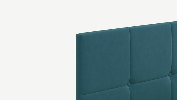 Односпальная кровать Moon Family 1261 / MF012114