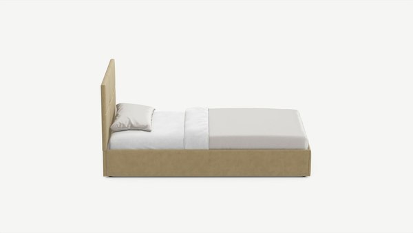 Односпальная кровать Moon Family 1261 / MF011864