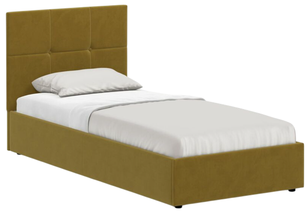 Односпальная кровать Moon Family 1261 / MF012024 - фото