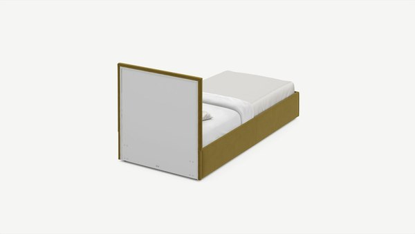 Односпальная кровать Moon Family 1261 / MF012024