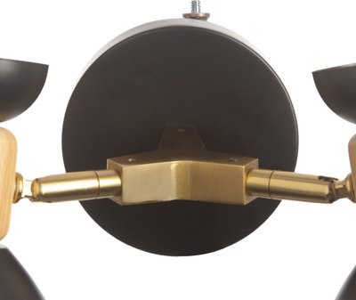 Бра BayerLux Канди 10340886